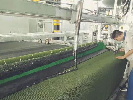 山西涂胶装置